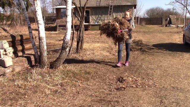 Лето пришло Причесала травушку Бабочки проснулись Татьяна Беспалова смотреть онлайн