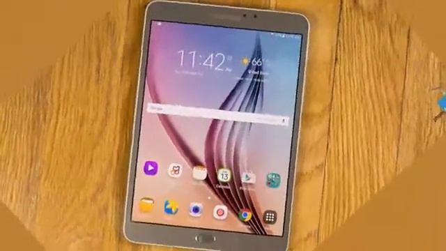 Samsung Galaxy Tab S2 8 inch" Review! смотреть онлайн