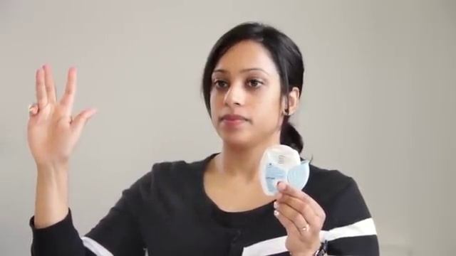 COPD Inhaler Techniques Video English 1 Ellipta смотреть онлайн