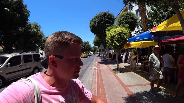 Аланья ХУЖЕ Кемера? ГДЕ лучше отдых в Турции? Пляж Клеопатры, ЦЕНЫ, отель, крепость Алании смотреть онлайн