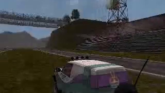 4x4evolution xD смотреть онлайн