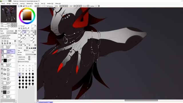 Paranormal Goatlings: дизайн козлов смотреть онлайн