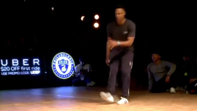 Bboy Alkolil vs Bboy Morris. Silverback 2016 Bboy Battle 1 vs 1 смотреть онлайн