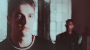 ► HARDIN ⬥ TESSA || Прости, моя любовь [After]