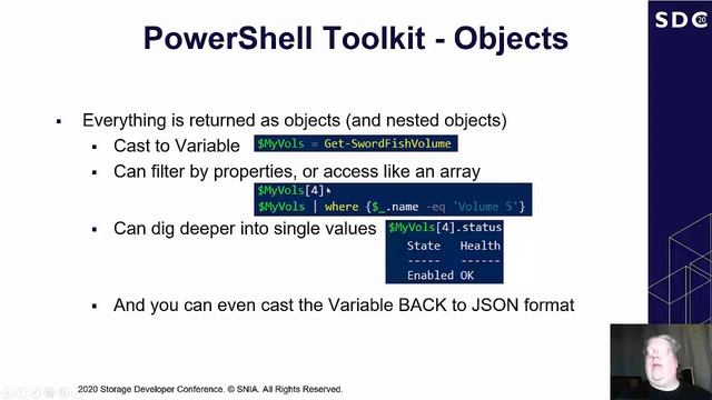 SDC2020: Zero to Swordfish Implementation Using Open Source Tools смотреть онлайн