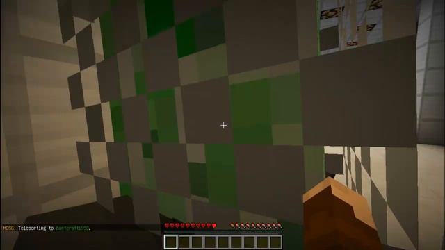 Minecraft - голодные игры - 9# смотреть онлайн
