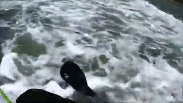 Rodéo-Kayak à Saint-Malo смотреть онлайн
