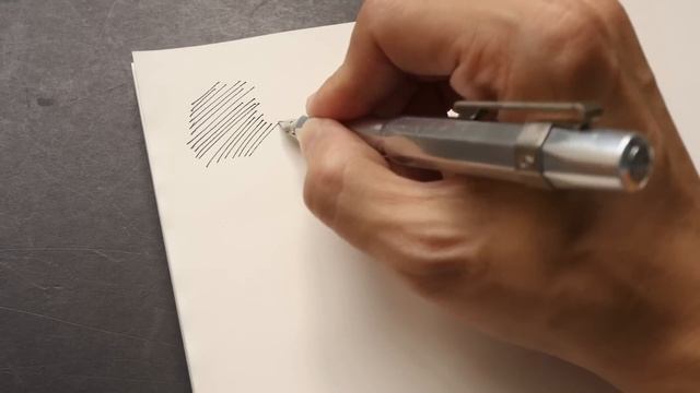 Artist Review: Kaweco AL Sport Fountain Pen смотреть онлайн