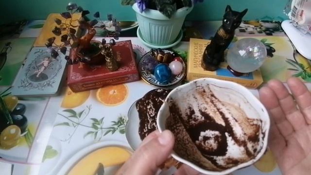 ПРОГНОЗ НА НЕДЕЛЮ ☘️ С 20.03 ПО 26.03.2023.ГОДА☘️ НА КОФЕЙНОЙ ГУЩЕ. ТАИНСТВЕННАЯ ДАТА ???? смотреть онлайн