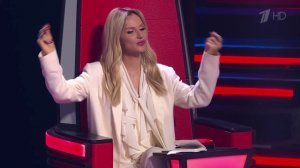 Голос дети 6 Рената Таирова