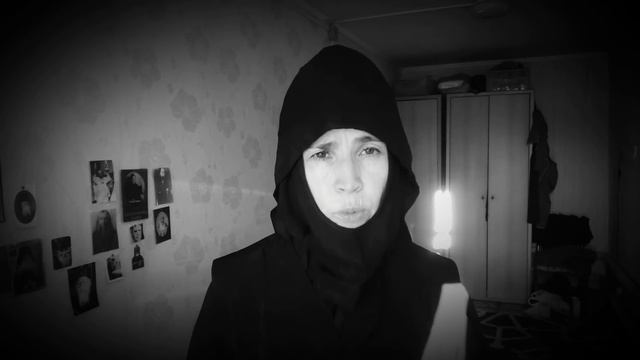 О даре умиления