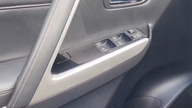 Mitsubishi Montero Sport 2023 смотреть онлайн