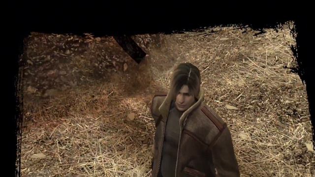 Resident Evil 4 #VR - Chapter 1-02 Walkthrough - #metaquest #gameplay смотреть онлайн