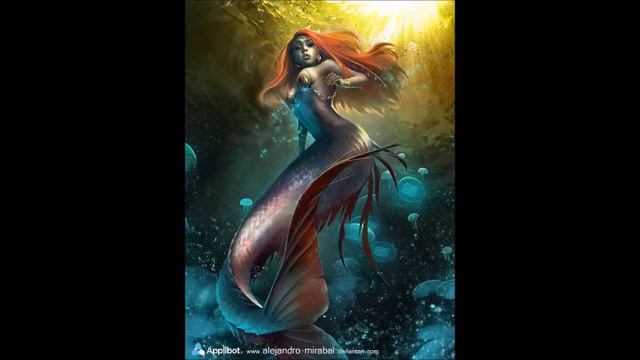 nightcore My Jolly Sailor Bold смотреть онлайн