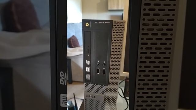 Dell Optiplex 3020 Flashing Orange Light смотреть онлайн