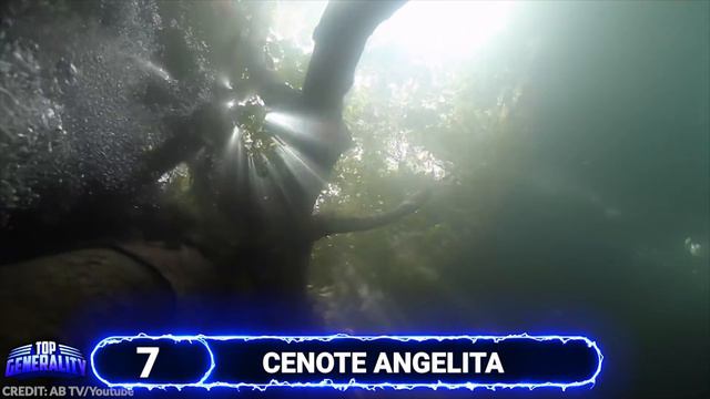 Diver Captures What No One Was Supposed to See #2 смотреть онлайн