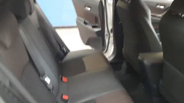 TOYOTA CHR 1.8 EXCEL 5d 122 BHP STUNNING EXAMPLE SAT NAV LEATHER смотреть онлайн