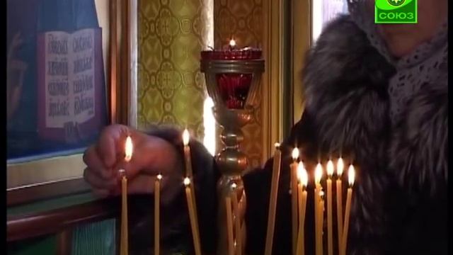 В Карелии шесть монахинь восстанавливают Сяндем смотреть онлайн