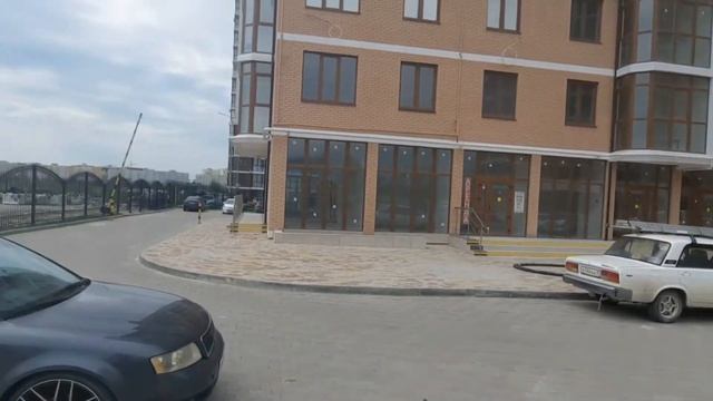 Анапа. Дом сдан, от 100 000 за кв м смотреть онлайн