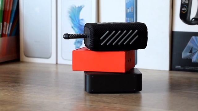 JBL GO 3 vs GO 2 vs GO 1 смотреть онлайн