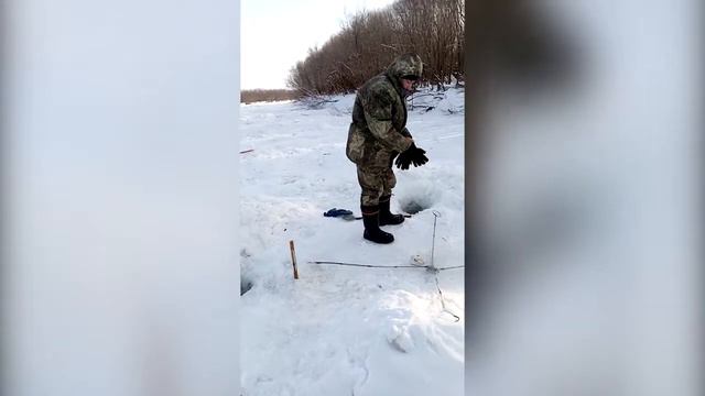 Удачная рыбалка на Амуре!!! Бьём собственные рекорды! смотреть онлайн