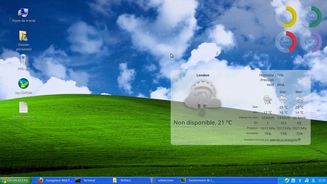 Linux Mint 19 (Est-il bien pour un débutant?) смотреть онлайн