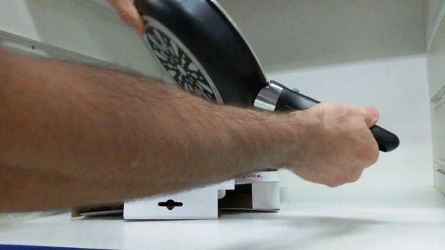 набор сковородок Tefal 04131810 смотреть онлайн