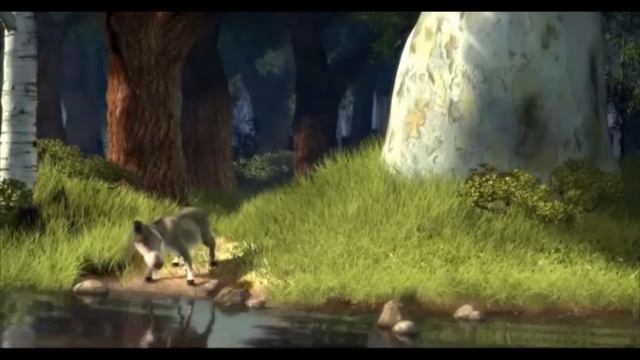 shrek - hallelujah ukulele test смотреть онлайн