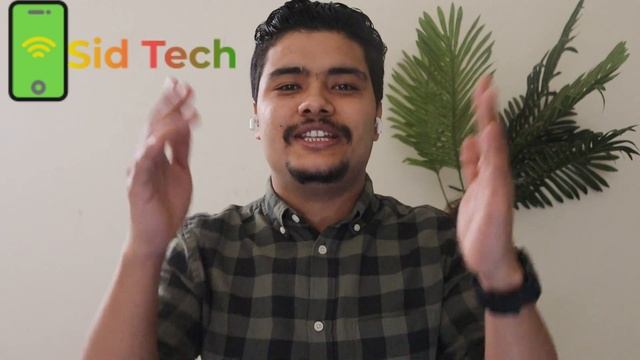 Sid Tech/Watch Something New смотреть онлайн