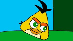 Sneak Peek: Angry Birds Kate: New Bird! | Trailer