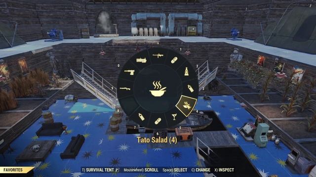 A Colossal Problem Event: Avoiding Death - Best Tips and Tricks - Fallout 76 Wastelanders смотреть онлайн