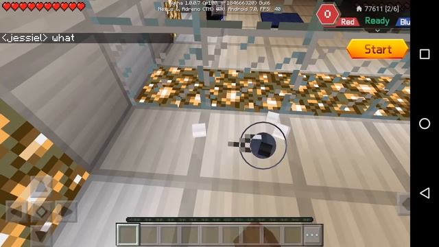 Minecraft PE | Multiplayer Master for MCPE - CHRISTMAS IS COMING! смотреть онлайн