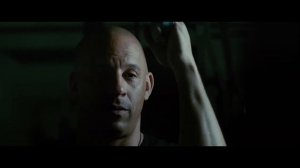 Доминик Торетто «Все ищут острых ощущений, но самое важное - это семья»