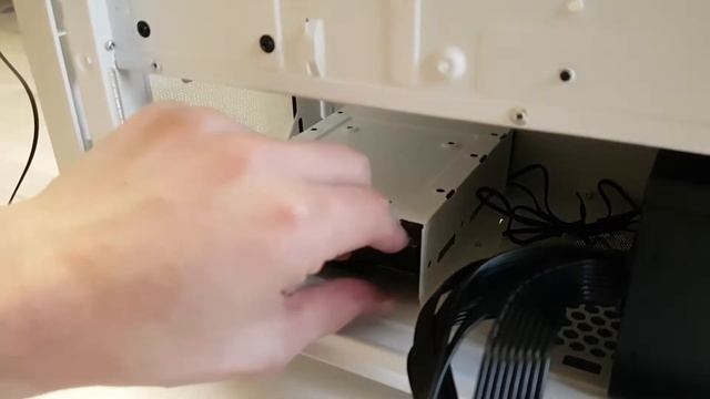 ЛУЧШИЙ из ЛУЧШИХ за 3.500! - корпус от ZET смотреть онлайн