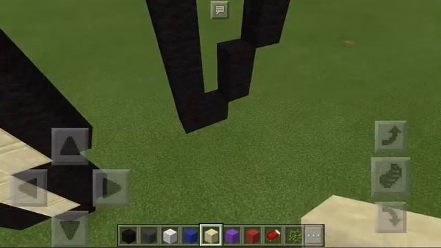 Minecraft Pixel Art -- How To Build Xerneas Mini Sprite смотреть онлайн