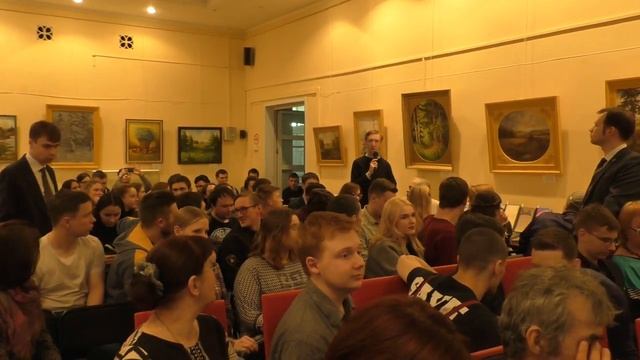 Дмитрий Моторов: Конец истории? Или жизнь после постмодерна смотреть онлайн