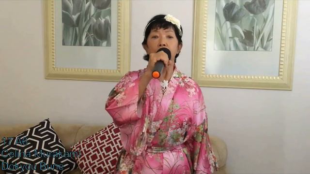 KanteOkê 28/03/2021-Videos Parte l - Senseis: Yasue Kitsuwa Noriaki Ejima- Shikai Ayako Kamimura смотреть онлайн