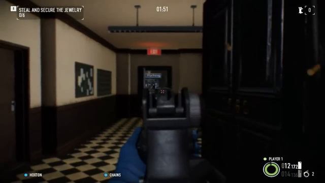 Payday 2 9800 gt 1gb Tudo Ultra ! смотреть онлайн