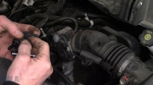 Chevy Traverse: P0496 EVAP Code