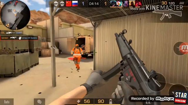 Что? Как он исчез ? Почти выпал скин ака47 "sport". Играем в standoff2 смотреть онлайн