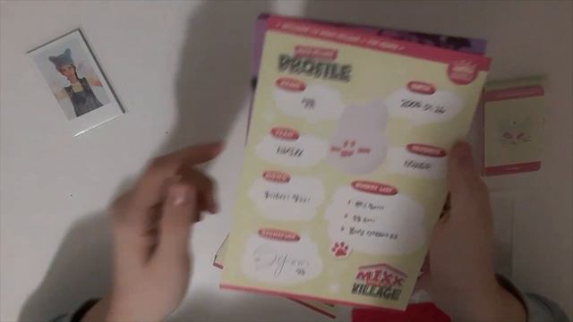 (NEW) NMIXX UNBOXING: NMIXX 2024 Season’s Greetings “MIXX VILLAGE” Unboxing With Everline POB