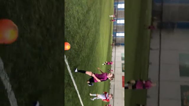 Турнир в г. Томск игра за 3-4 место с ДЮСШ 17 смотреть онлайн