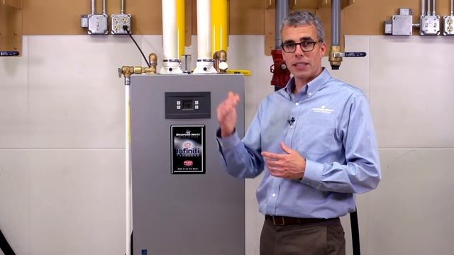 Infiniti™ K Training 14 - Water Temperature Goes Cold or Fluctuates During Use смотреть онлайн