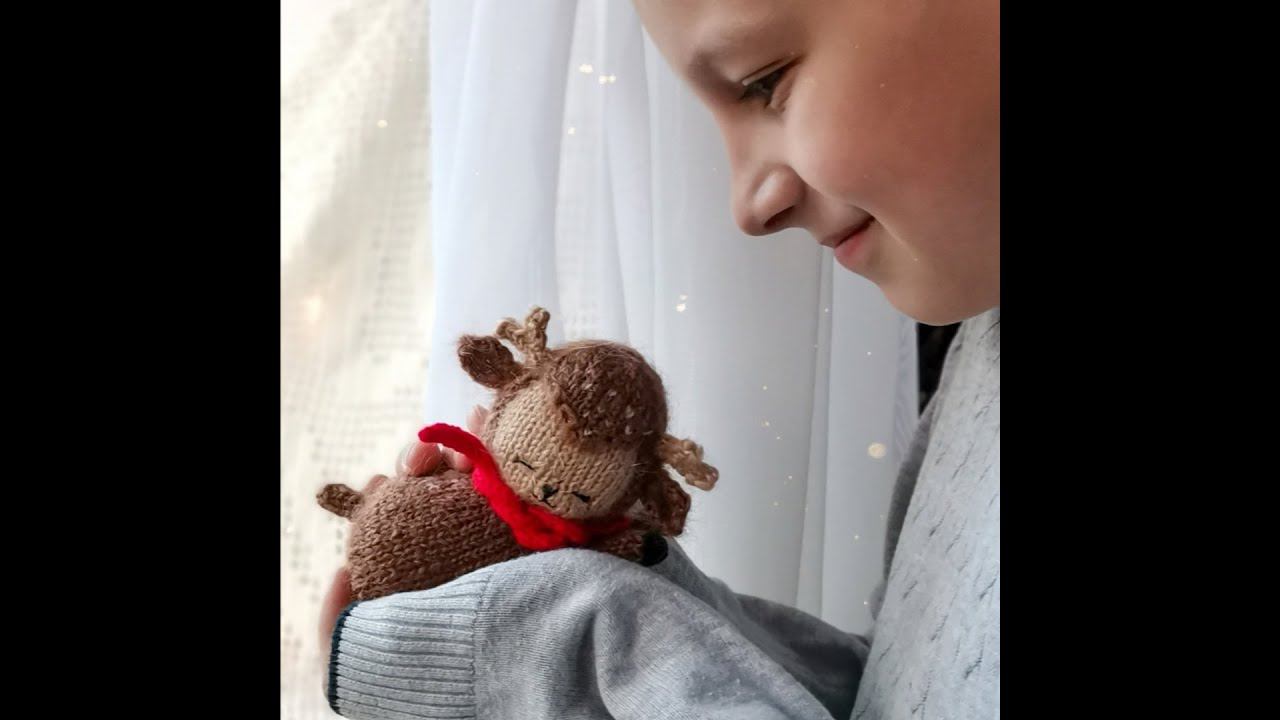 Вязание с Марией Никулиной / Knitbymarynik