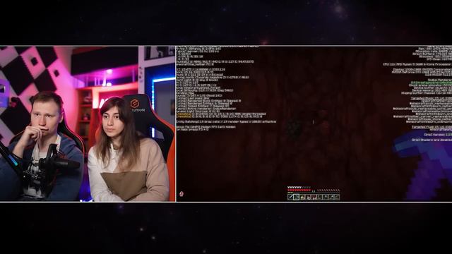 Этот БУР Ищет НЕЗЕРИТ За ВАС! Эффективно ли? | МайнШилд 3 | РЕАКЦИЯ на Alfedov смотреть онлайн