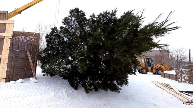 НИЖНИЙ ТАГИЛ 2023 - 24 . ЖИЗНЬ В ПОСЁЛКЕ снежный городок 2024. смотреть онлайн