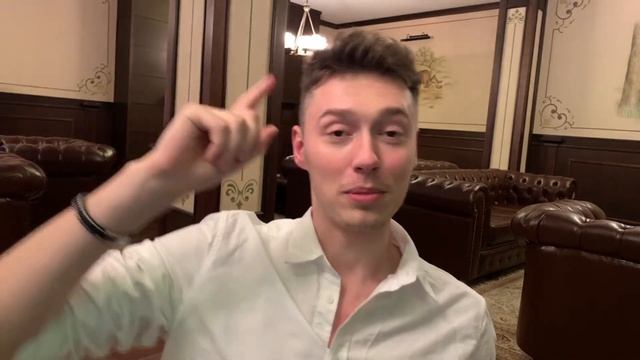 Спонсорский выпуск АйТи Найтс смотреть онлайн