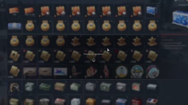 I Spent 50,000 GE On Christmas Chests and got PREMIUM VEHICLES смотреть онлайн