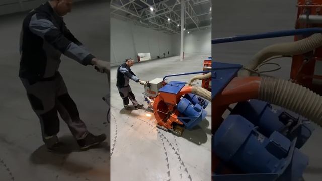 Дробеструйная обработка бетона, топпинга, металла, очистка от ржавчины, адгезия.