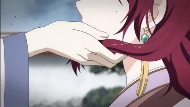 [Аниме клип] Стань моим шрамом на теле... смотреть онлайн